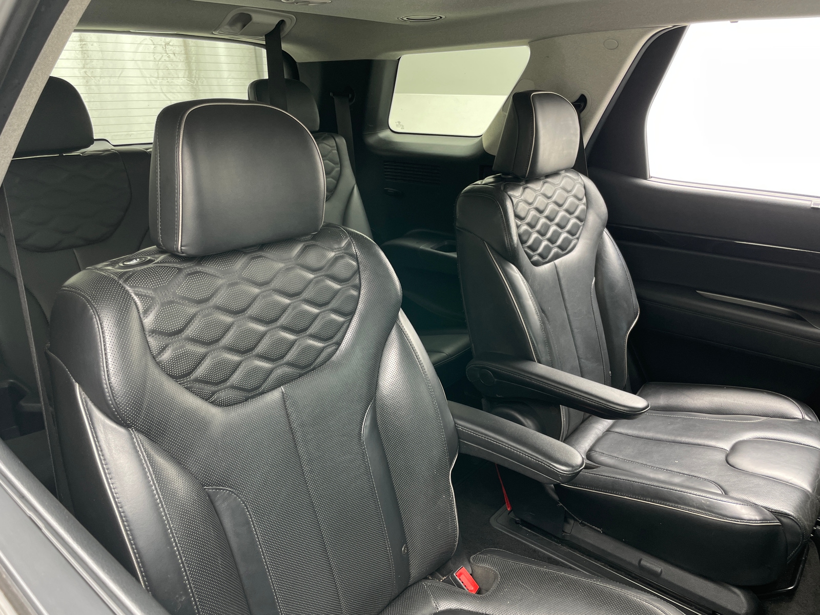 Thumbnail: 2021 Hyundai Palisade - 5