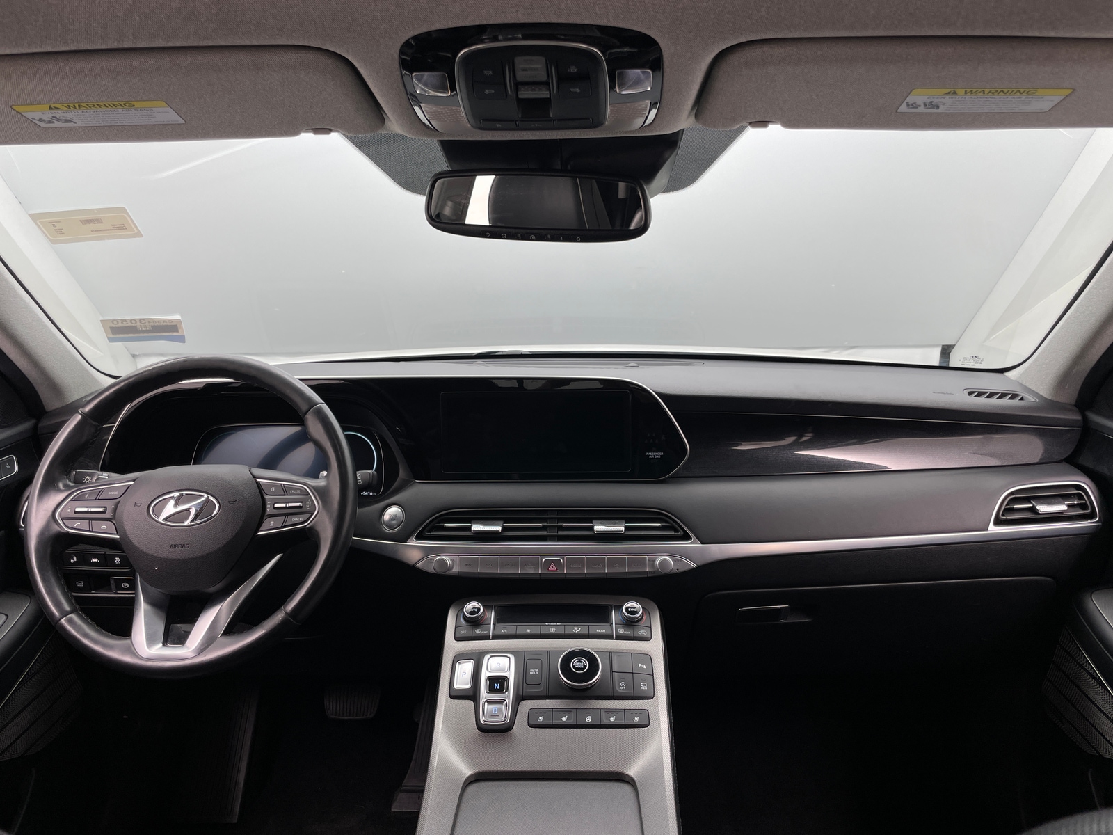 Thumbnail: 2021 Hyundai Palisade - 2