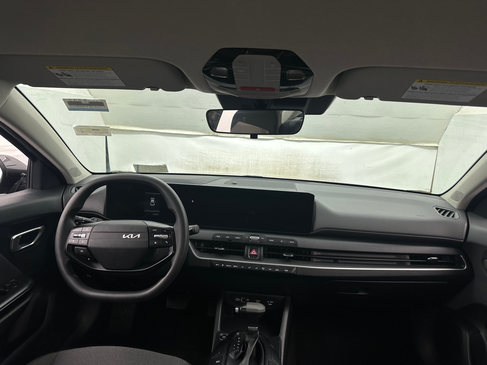 Thumbnail: 2025 Kia K4 - 3