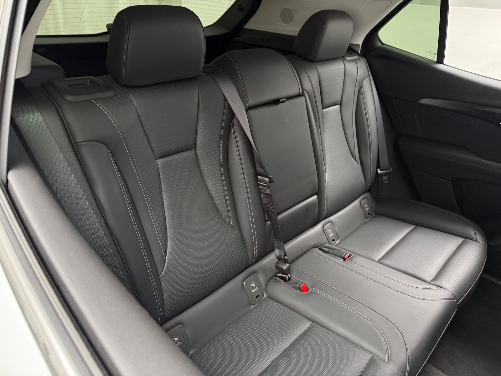 Thumbnail: 2024 Buick Envision - 5