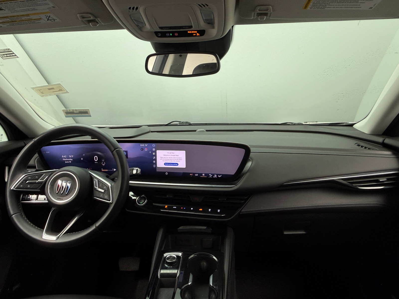Thumbnail: 2024 Buick Envision - 2