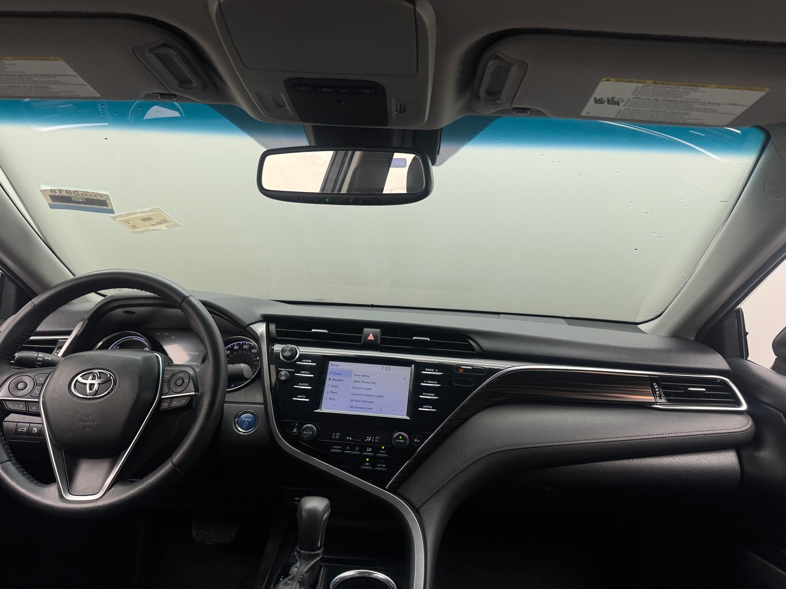 Thumbnail: 2018 Toyota Camry - 2