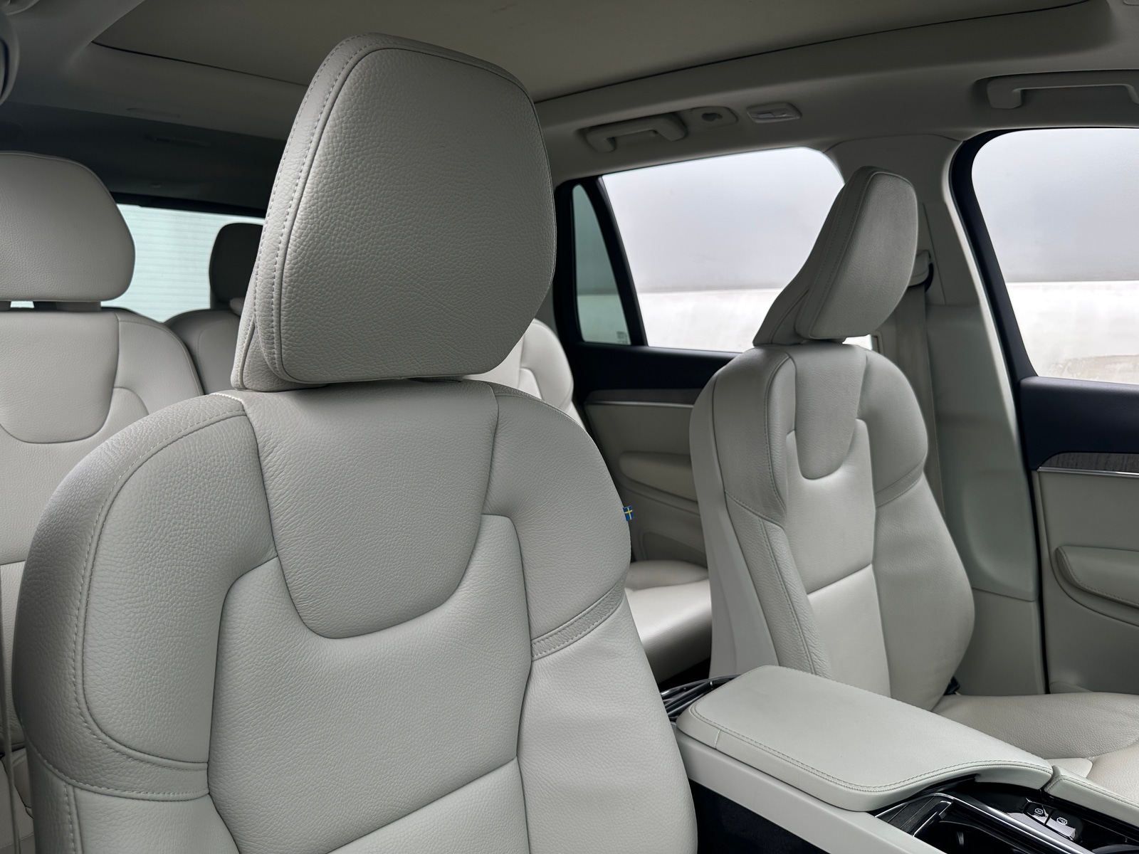Thumbnail: 2023 Volvo XC90 - 2