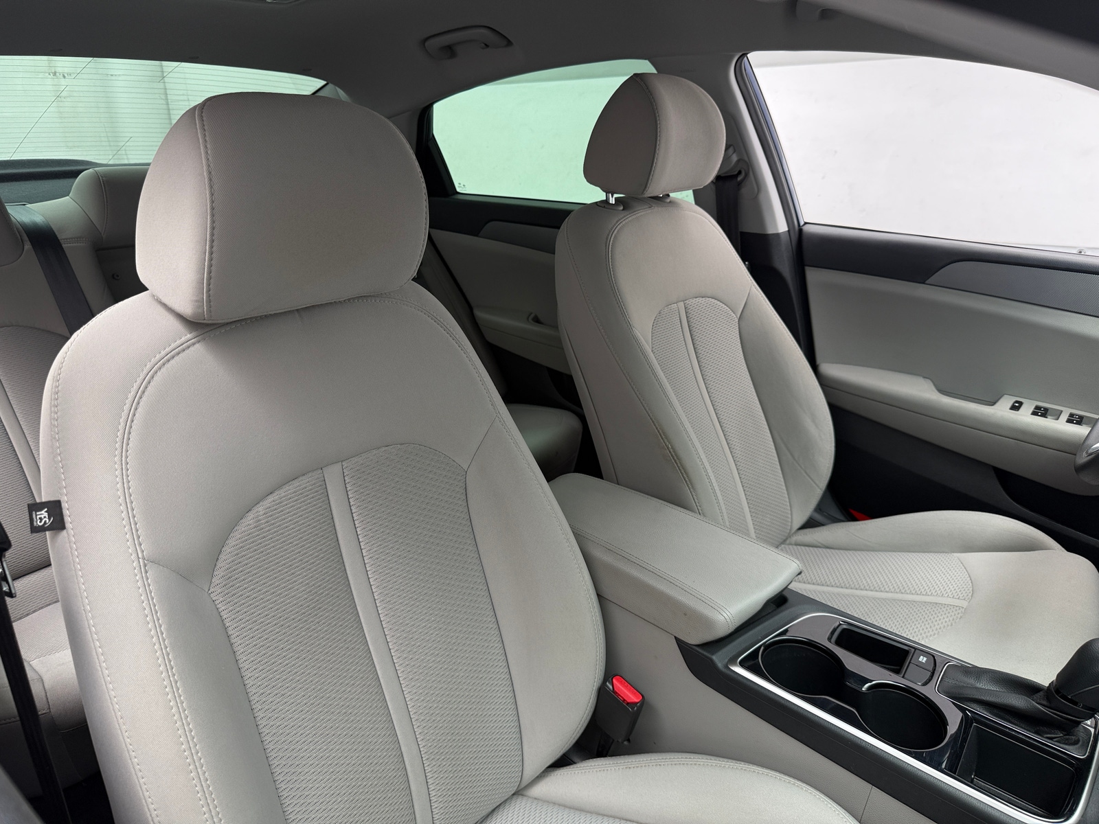 Thumbnail: 2019 Hyundai Sonata - 2
