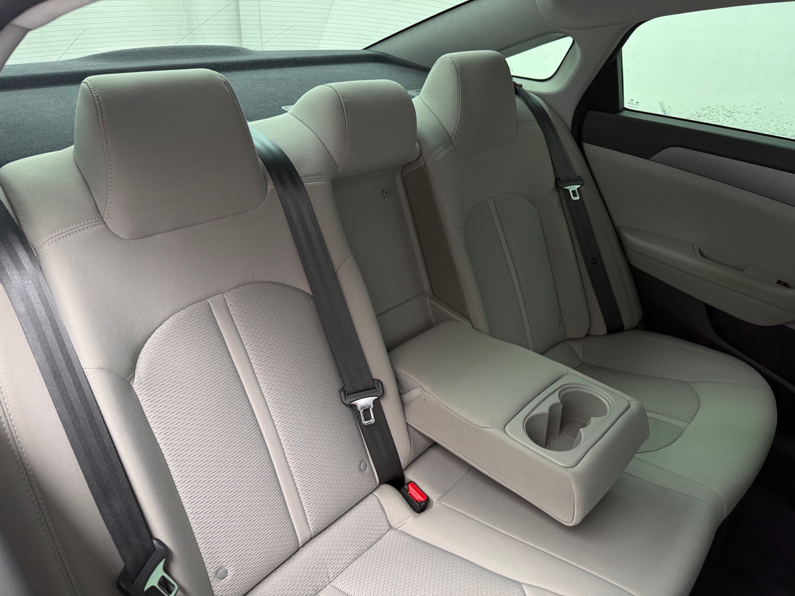 Thumbnail: 2019 Hyundai Sonata - 6
