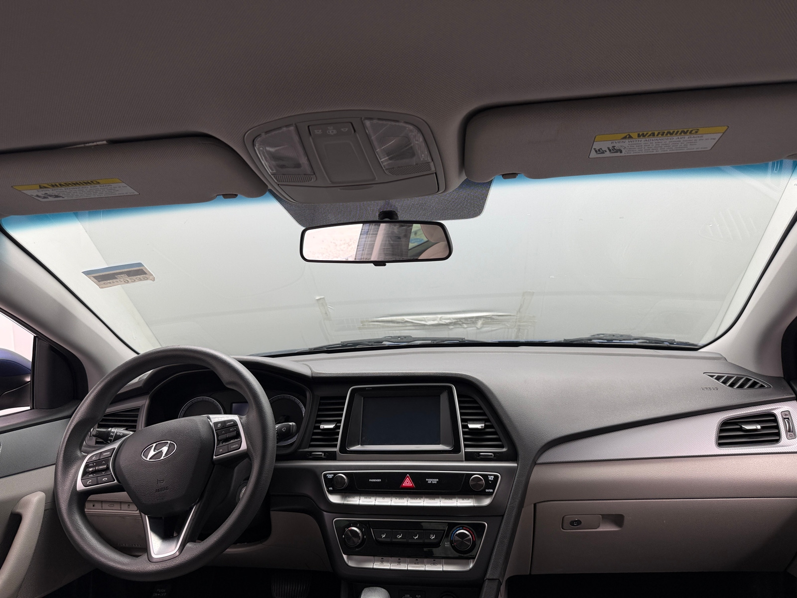 Thumbnail: 2019 Hyundai Sonata - 3