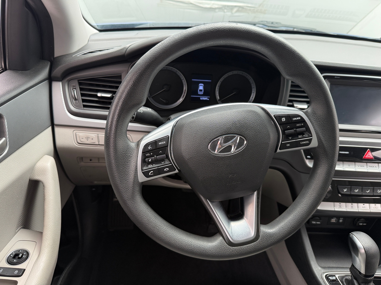 Thumbnail: 2019 Hyundai Sonata - 5