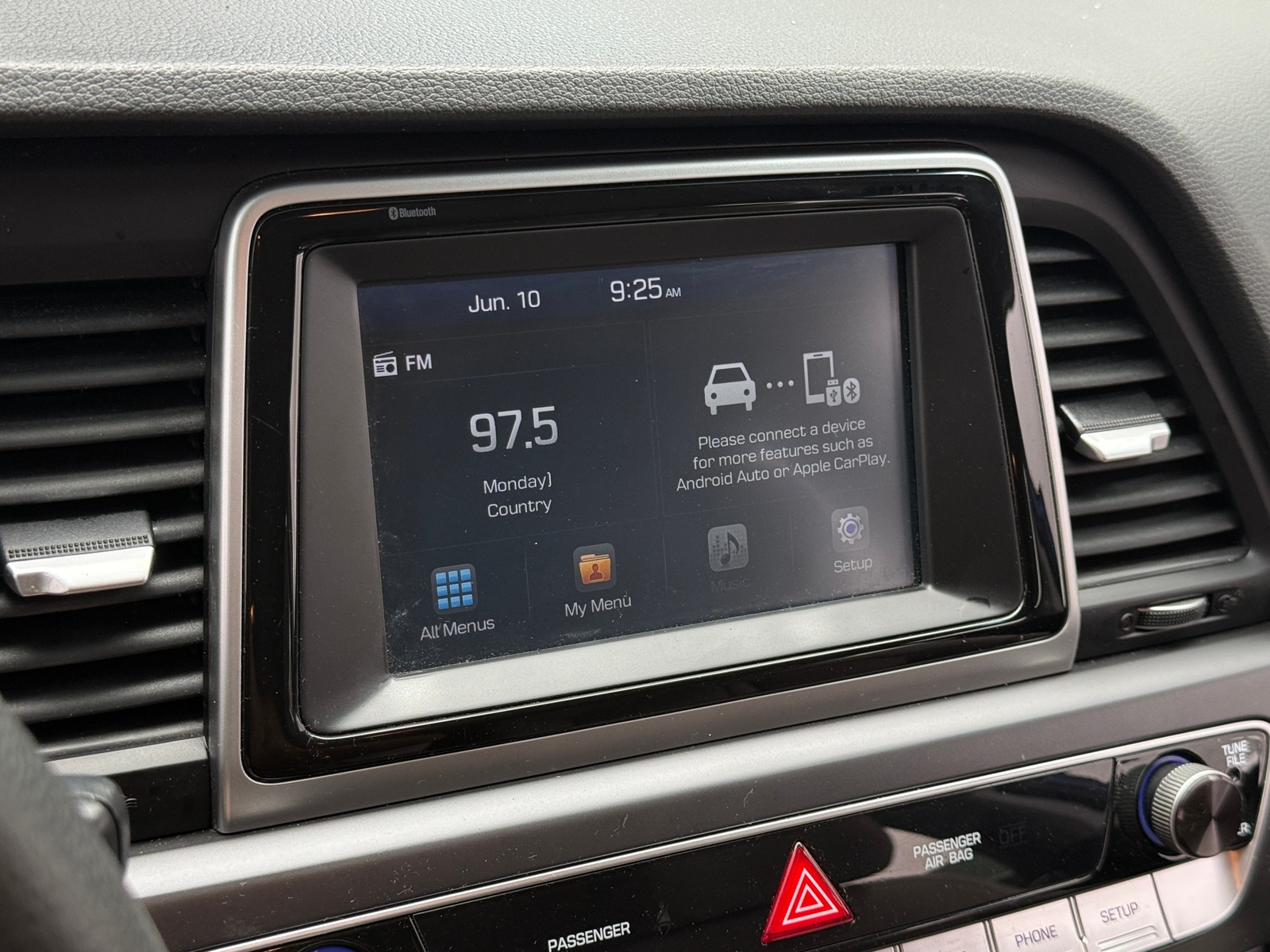 Thumbnail: 2019 Hyundai Sonata - 4