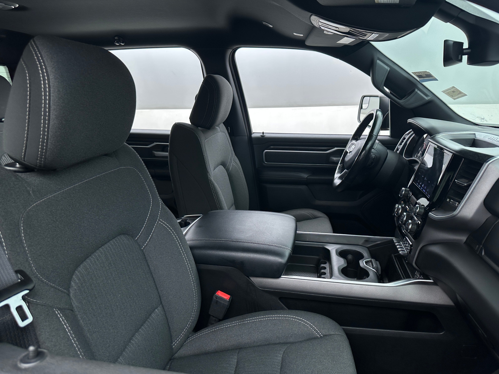 Thumbnail: 2019 RAM 1500 - 2
