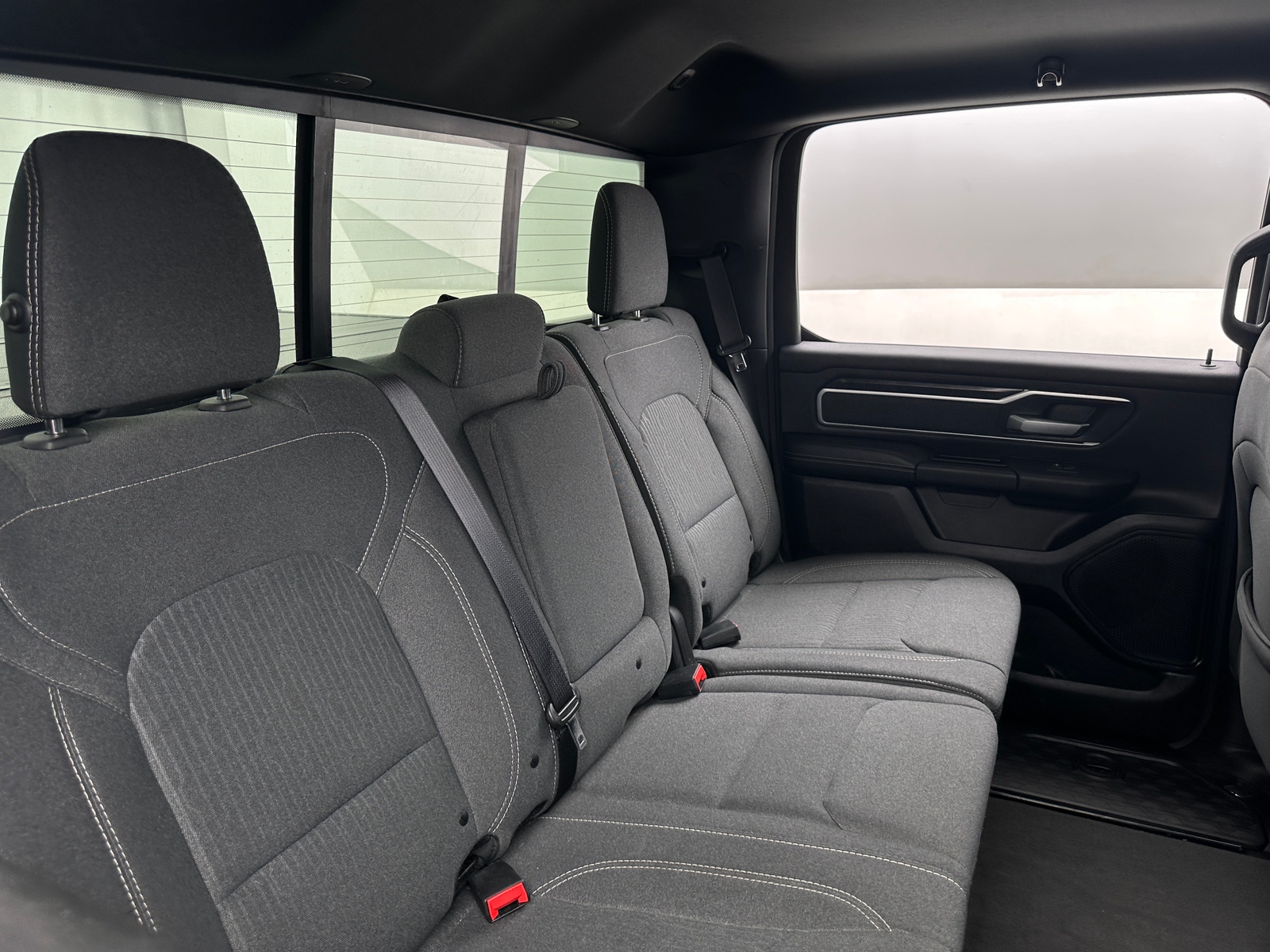 Thumbnail: 2019 RAM 1500 - 6