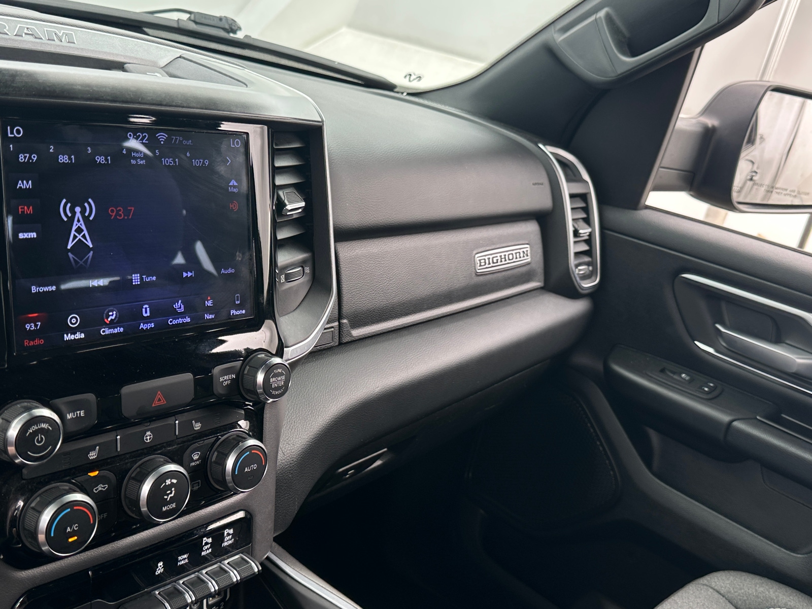 Thumbnail: 2019 RAM 1500 - 4