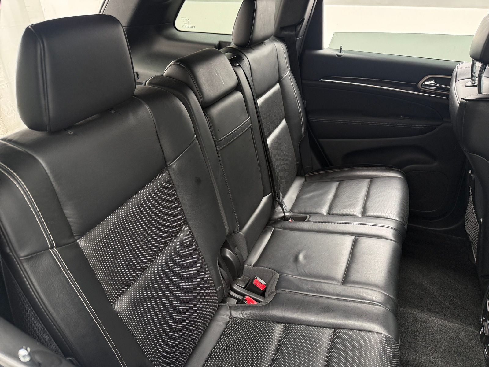 Thumbnail: 2015 Jeep Grand Cherokee - 5