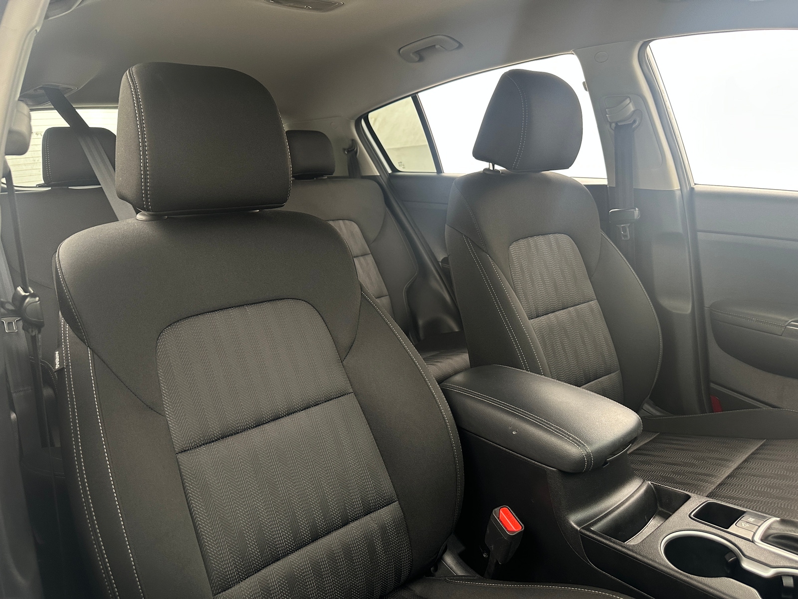 Thumbnail: 2022 Kia Sportage - 2