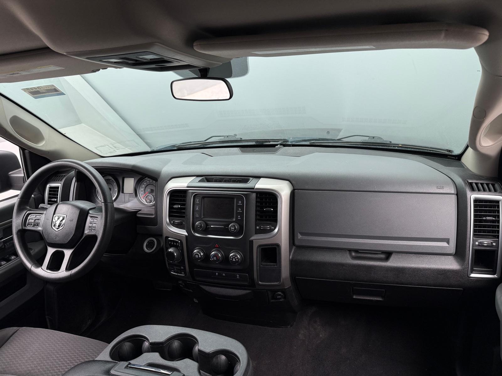 Thumbnail: 2019 RAM 1500 Classic - 3