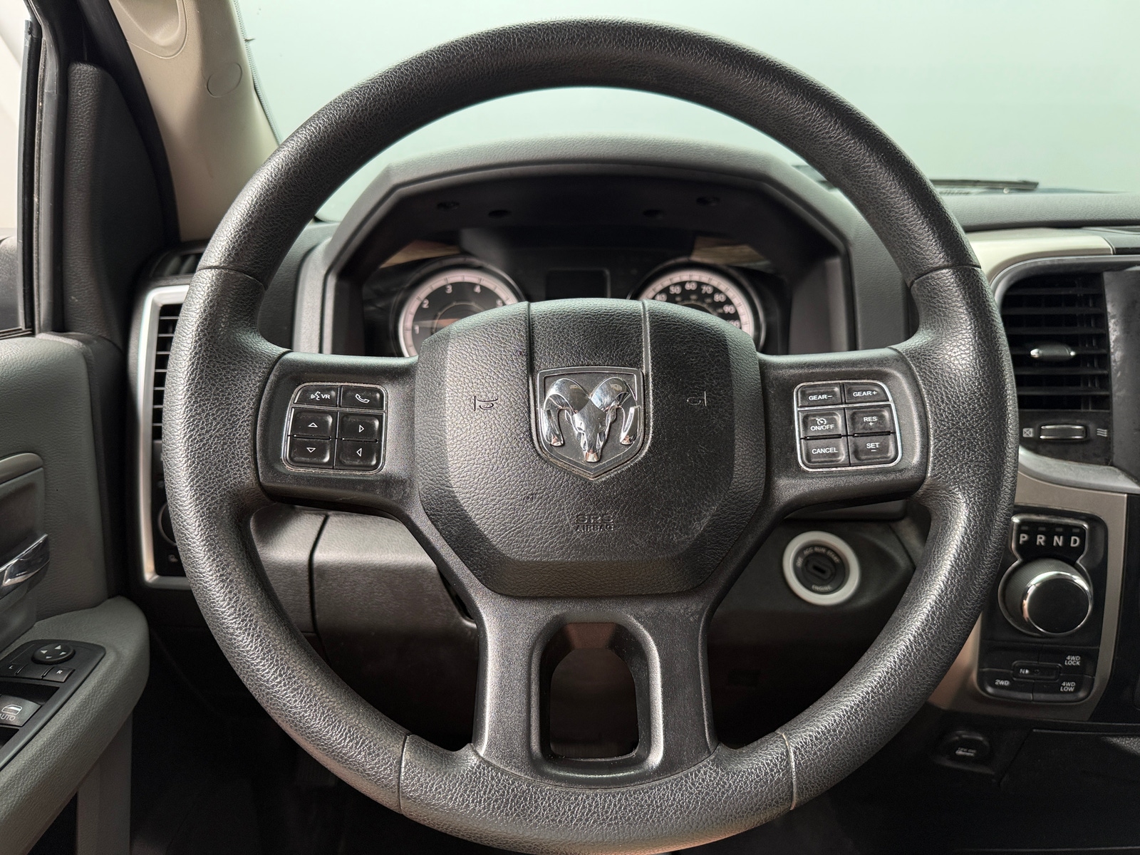 Thumbnail: 2019 RAM 1500 Classic - 5