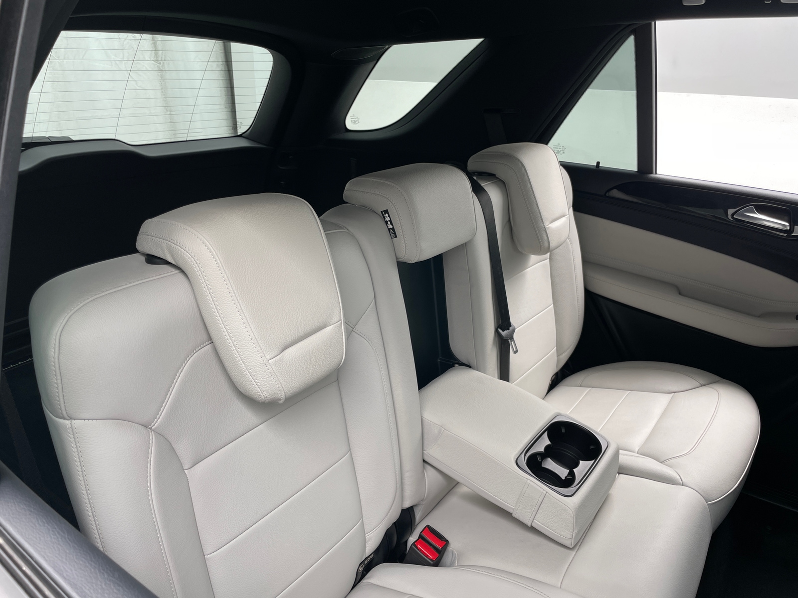 Thumbnail: 2018 Mercedes-Benz GLE - 5