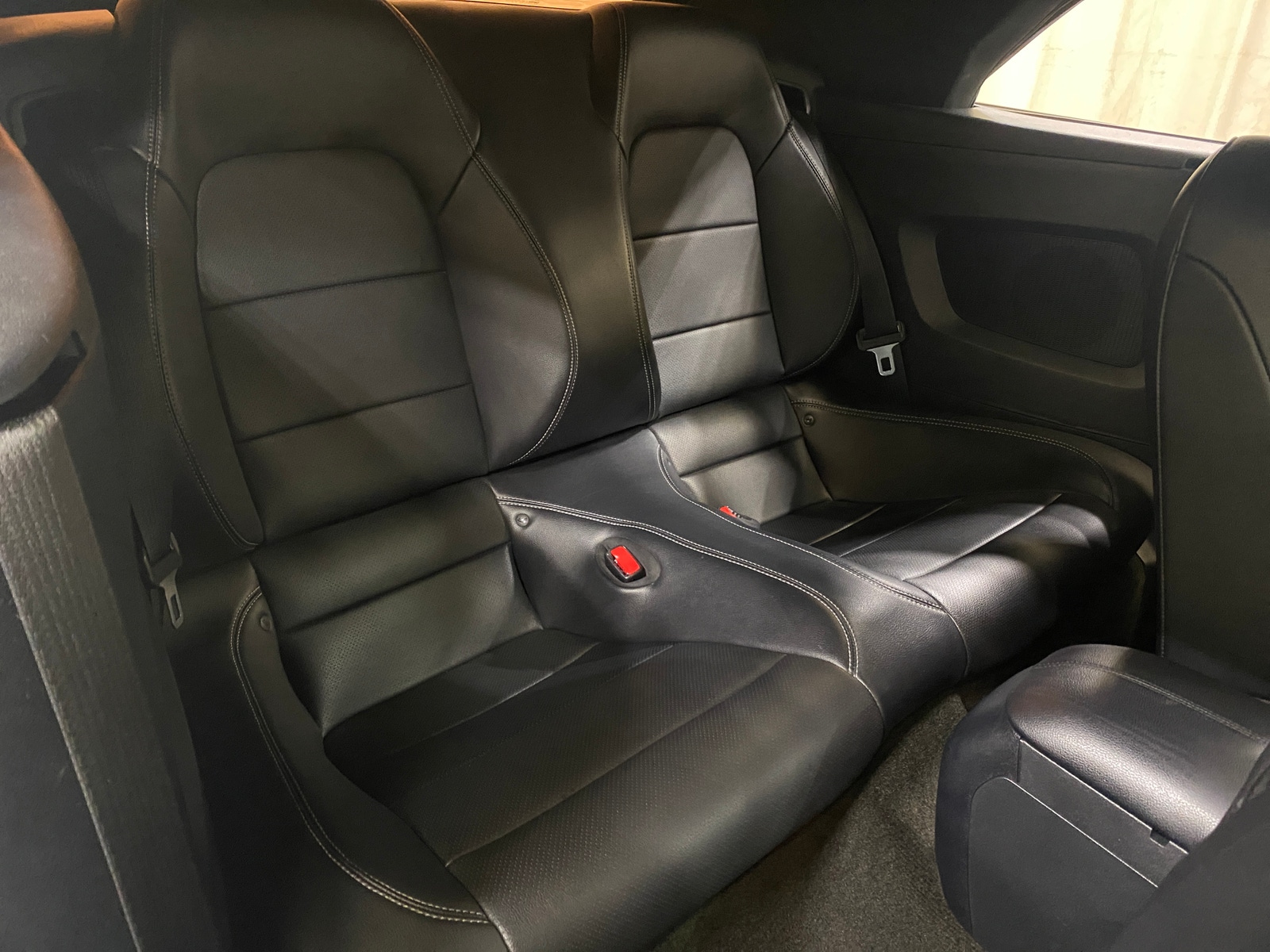 Thumbnail: 2016 Ford Mustang - 6