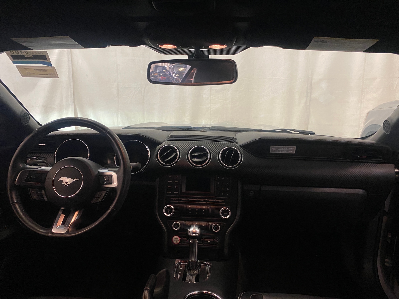 Thumbnail: 2016 Ford Mustang - 3
