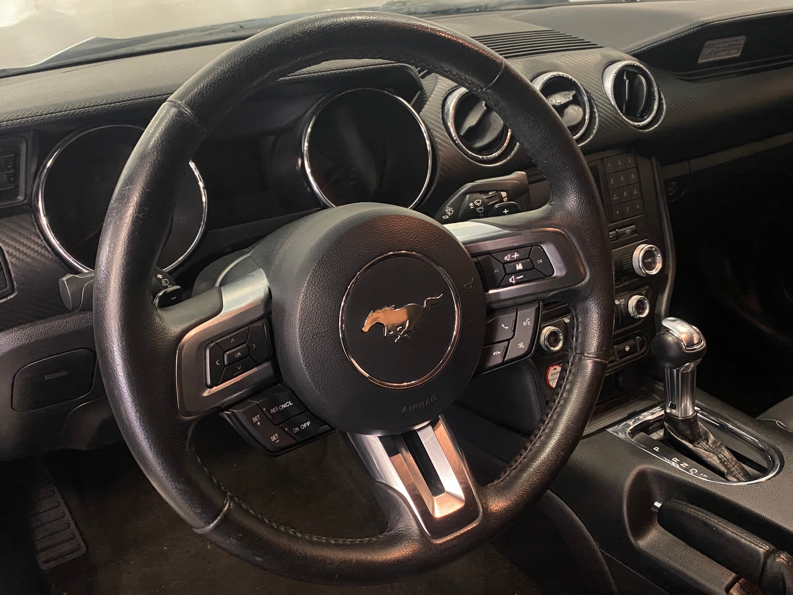 Thumbnail: 2016 Ford Mustang - 5
