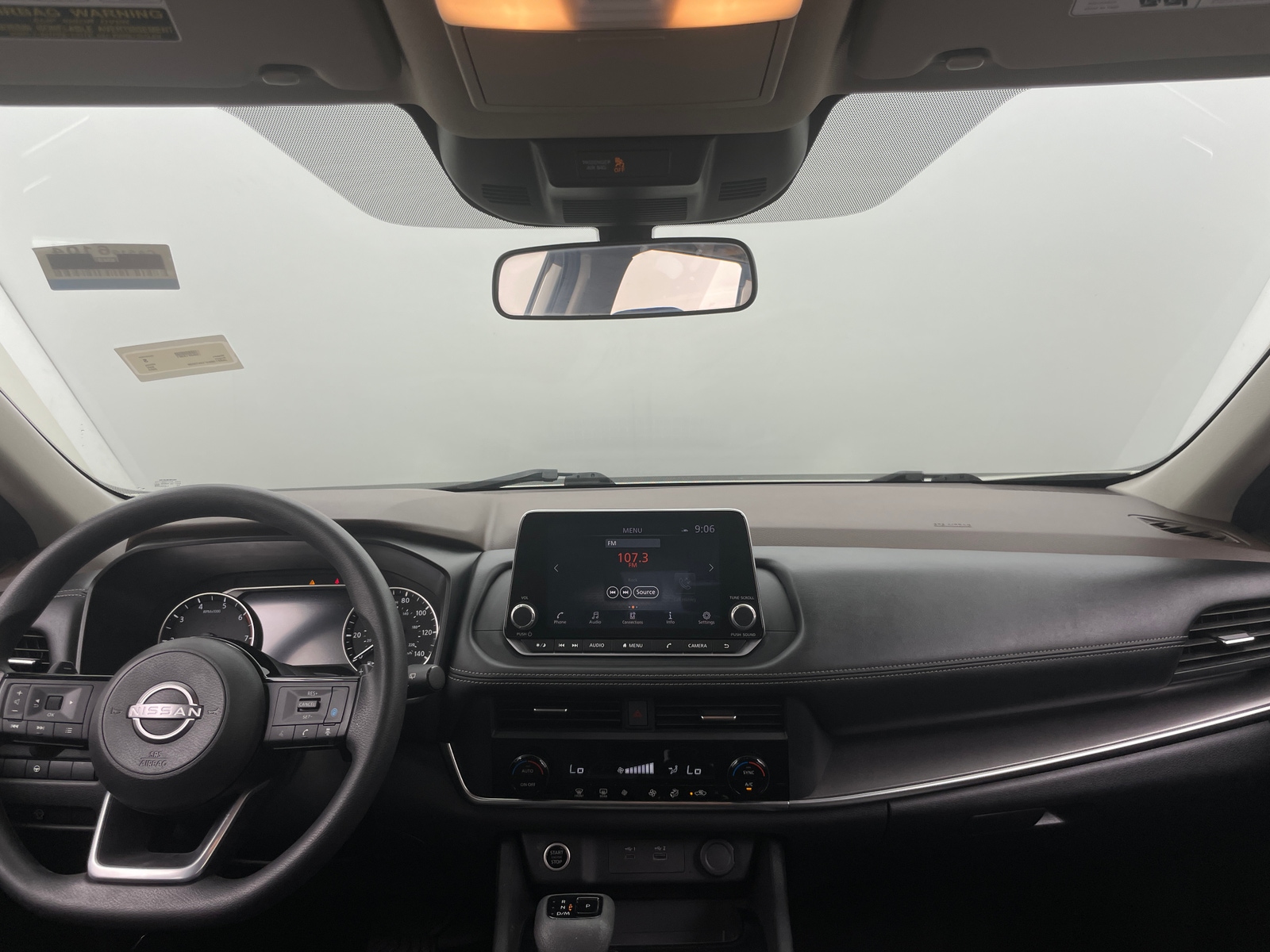Thumbnail: 2023 Nissan Rogue - 3
