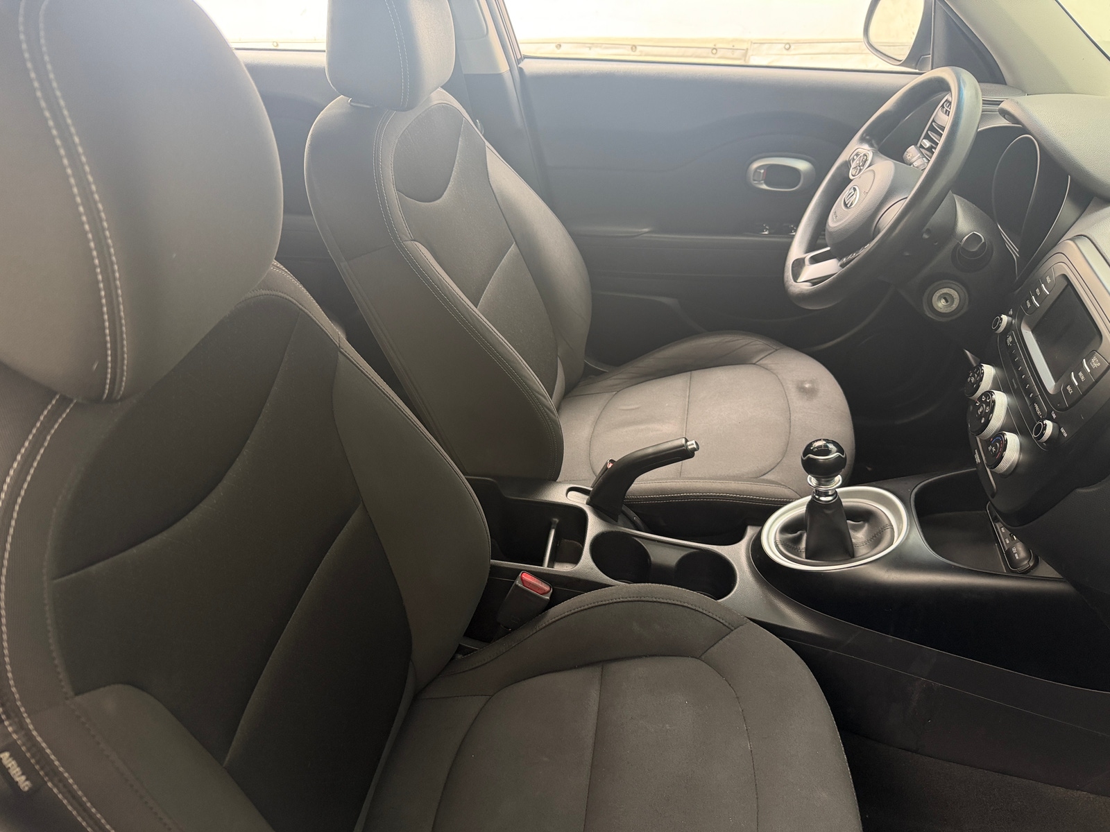 Thumbnail: 2017 Kia Soul - 2