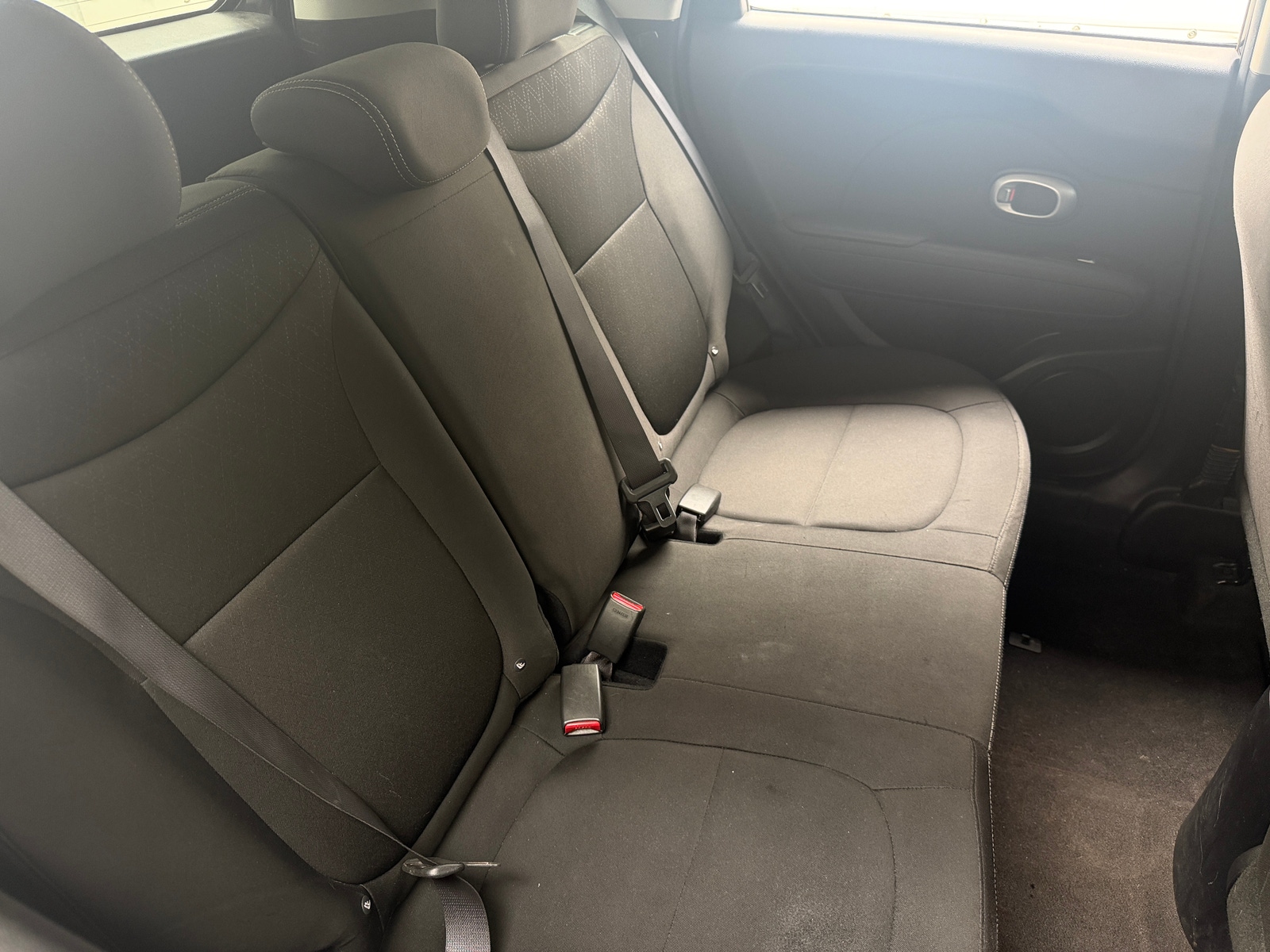 Thumbnail: 2017 Kia Soul - 6
