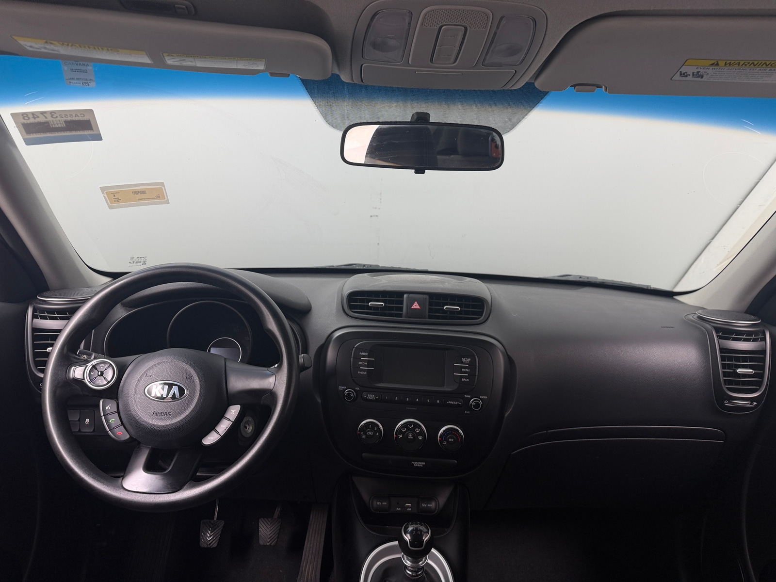 Thumbnail: 2017 Kia Soul - 3