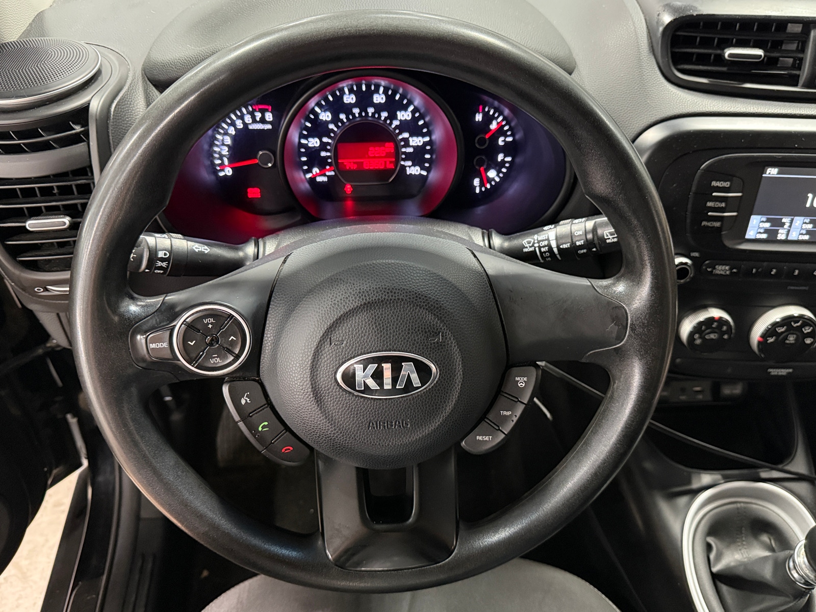 Thumbnail: 2017 Kia Soul - 5