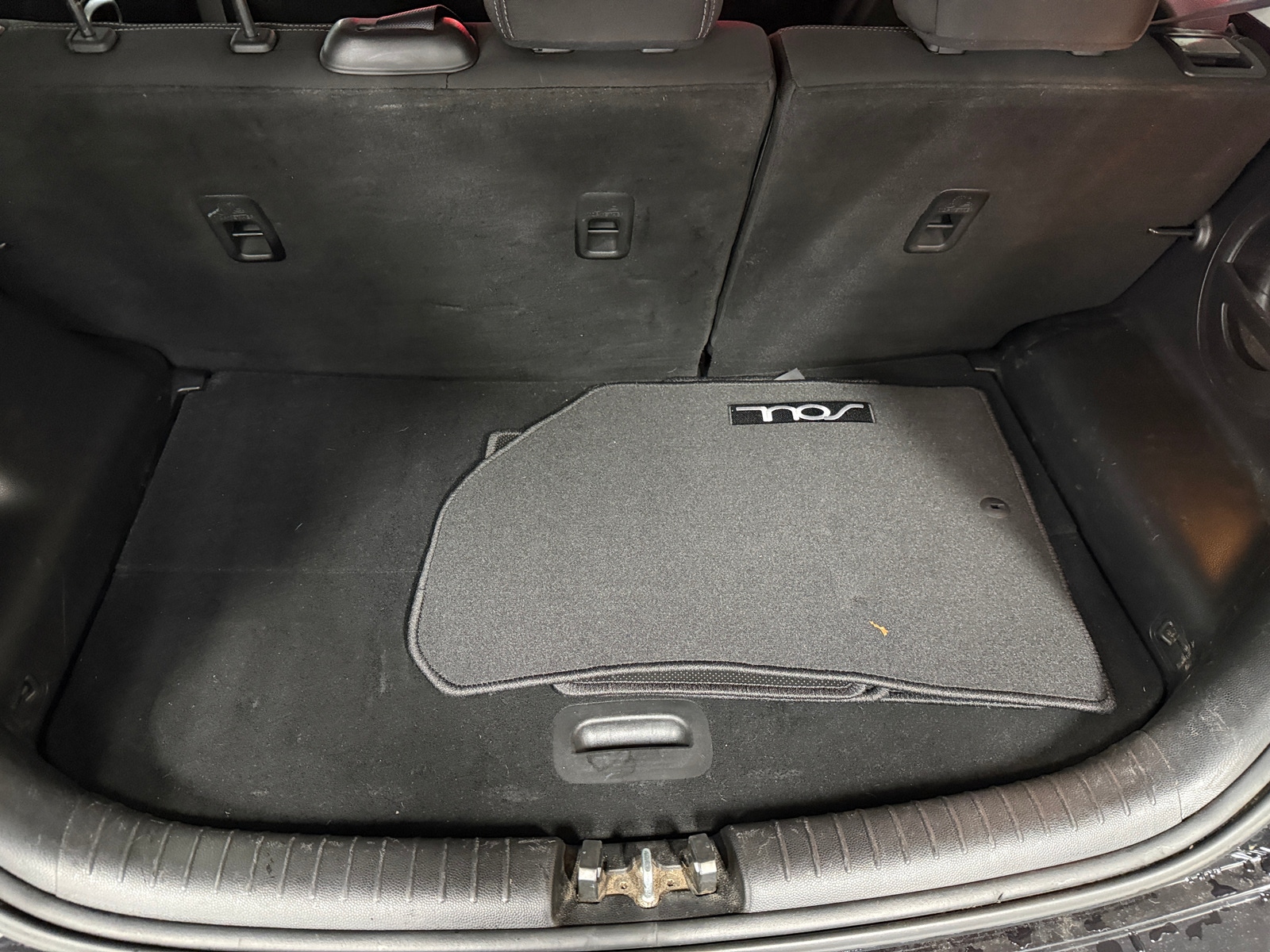 Thumbnail: 2017 Kia Soul - 7
