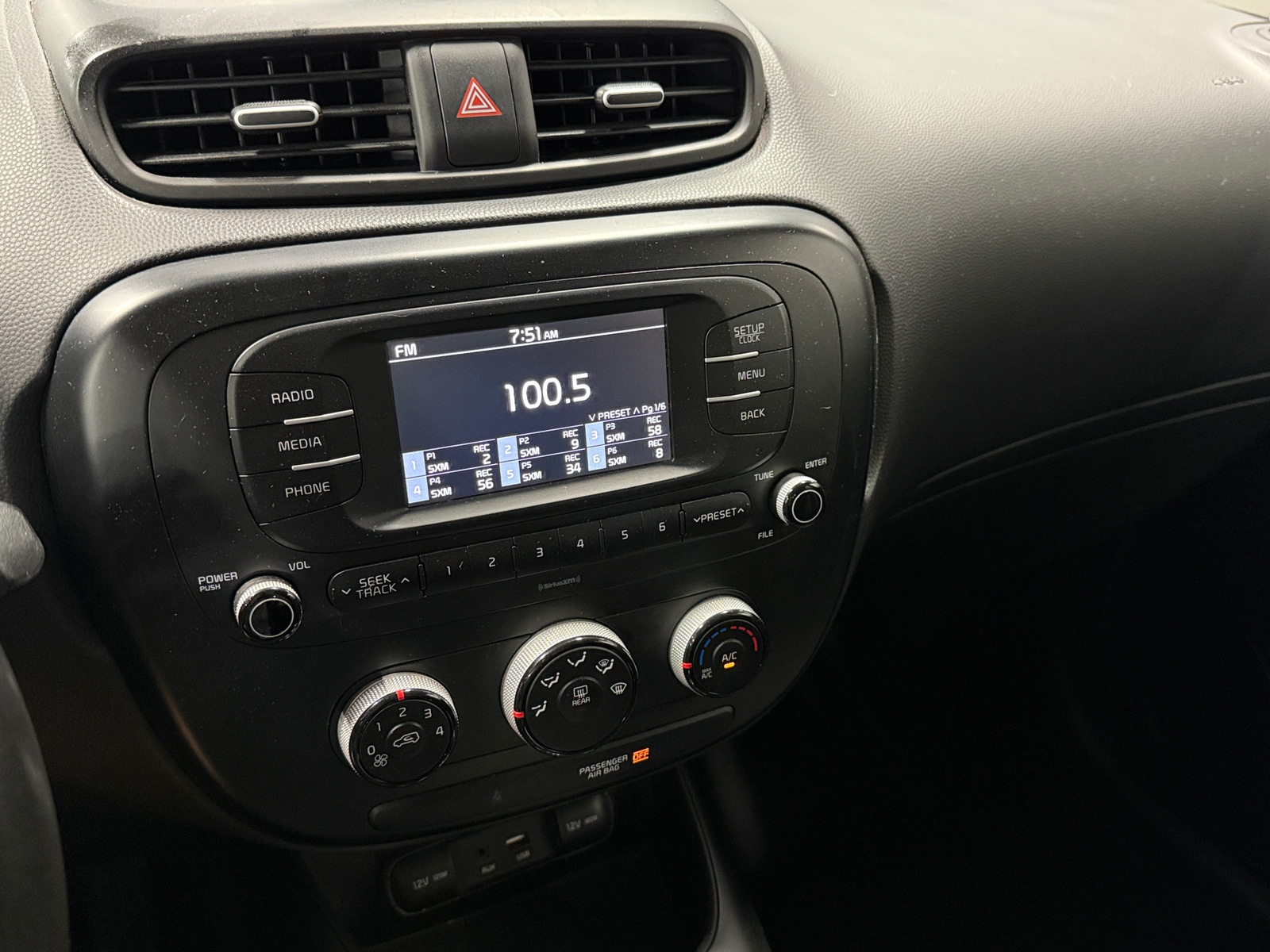Thumbnail: 2017 Kia Soul - 4