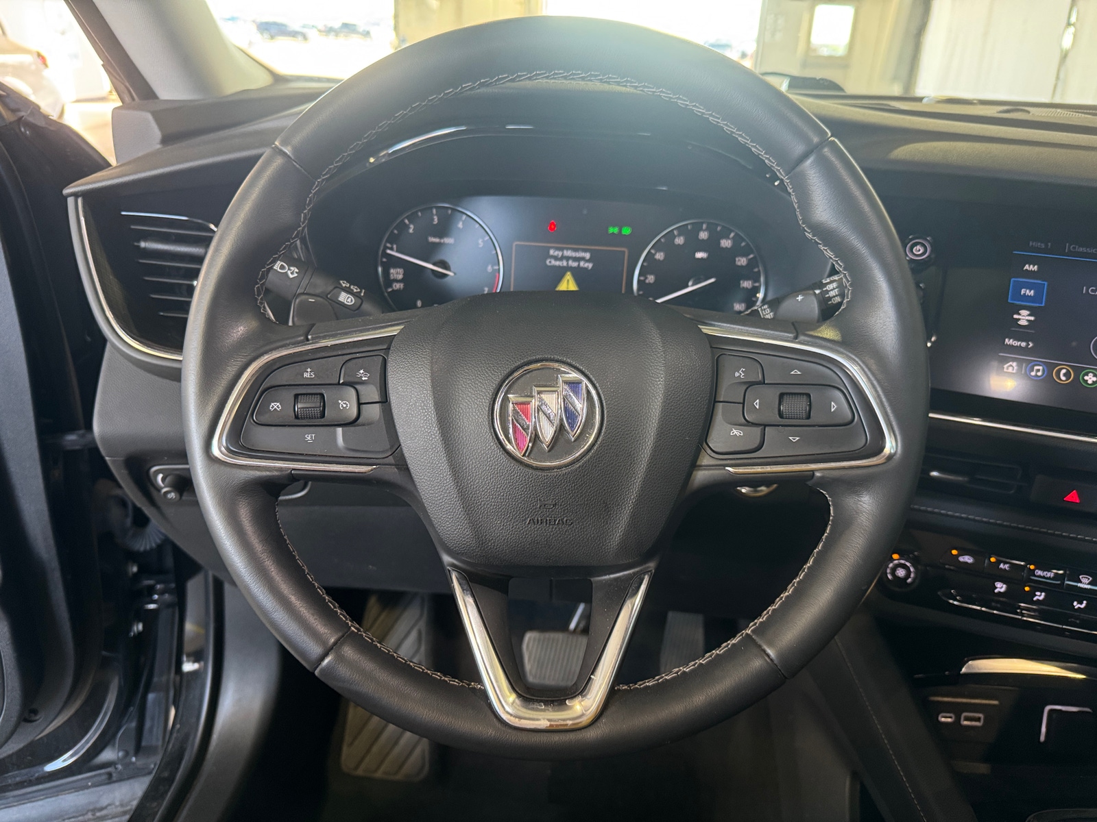 Thumbnail: 2023 Buick Envision - 4