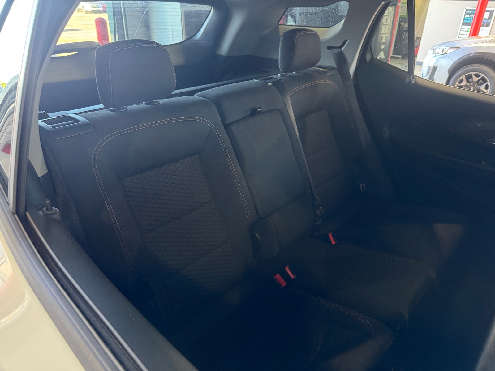 Thumbnail: 2020 GMC Terrain - 6