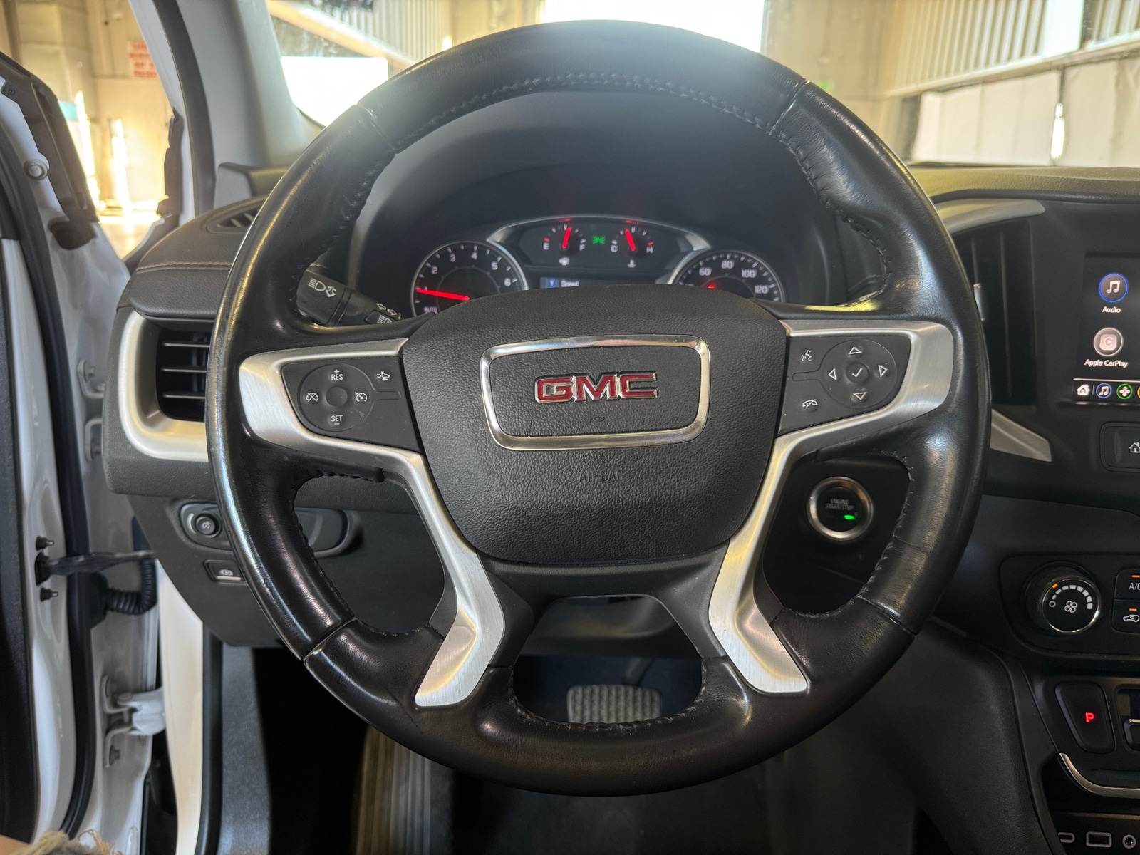Thumbnail: 2020 GMC Terrain - 5