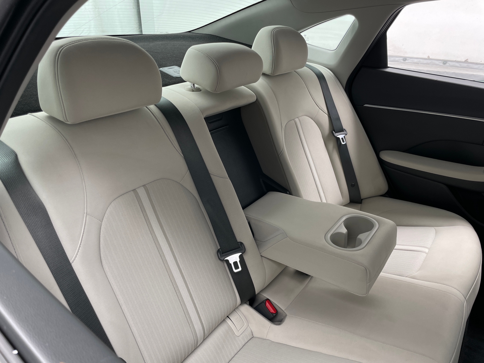 Thumbnail: 2023 Hyundai Sonata - 6