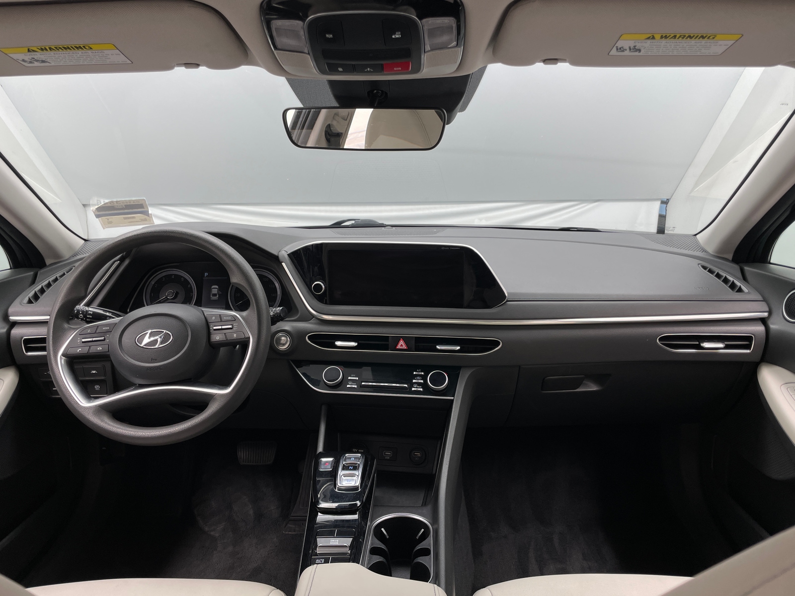 Thumbnail: 2023 Hyundai Sonata - 3