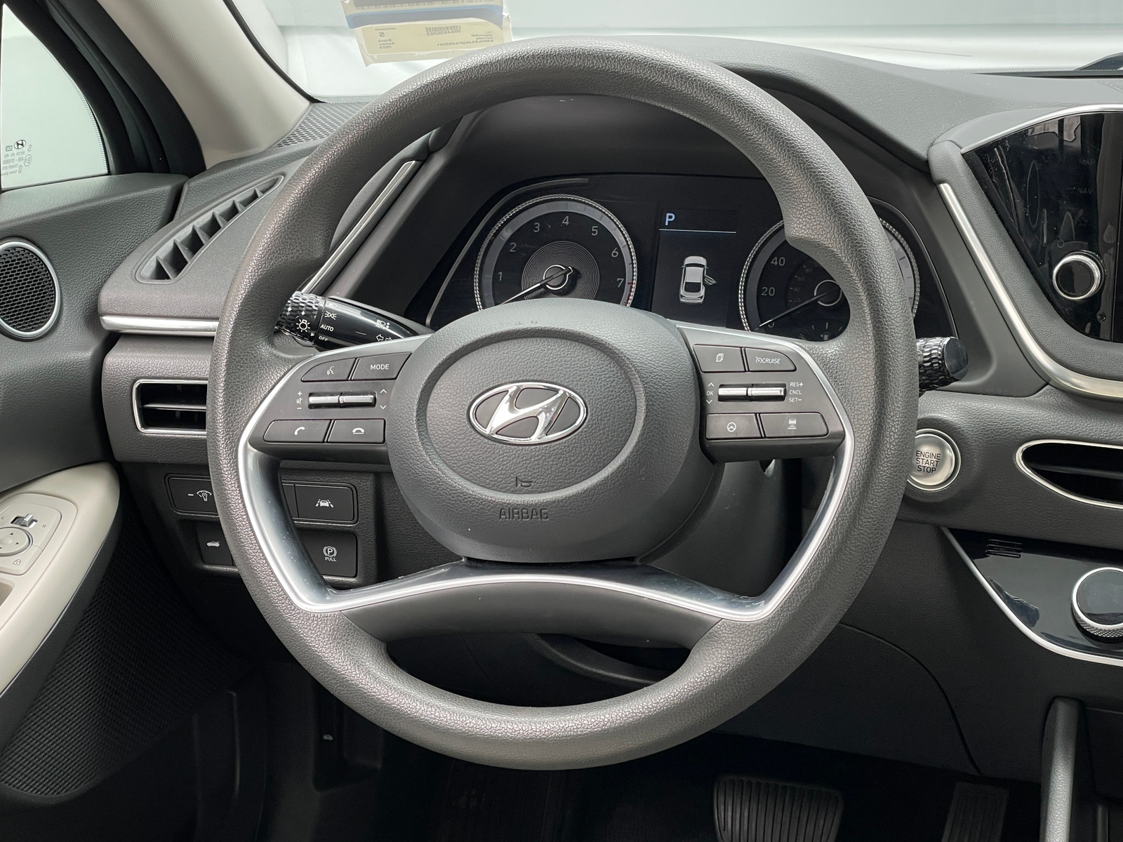Thumbnail: 2023 Hyundai Sonata - 5