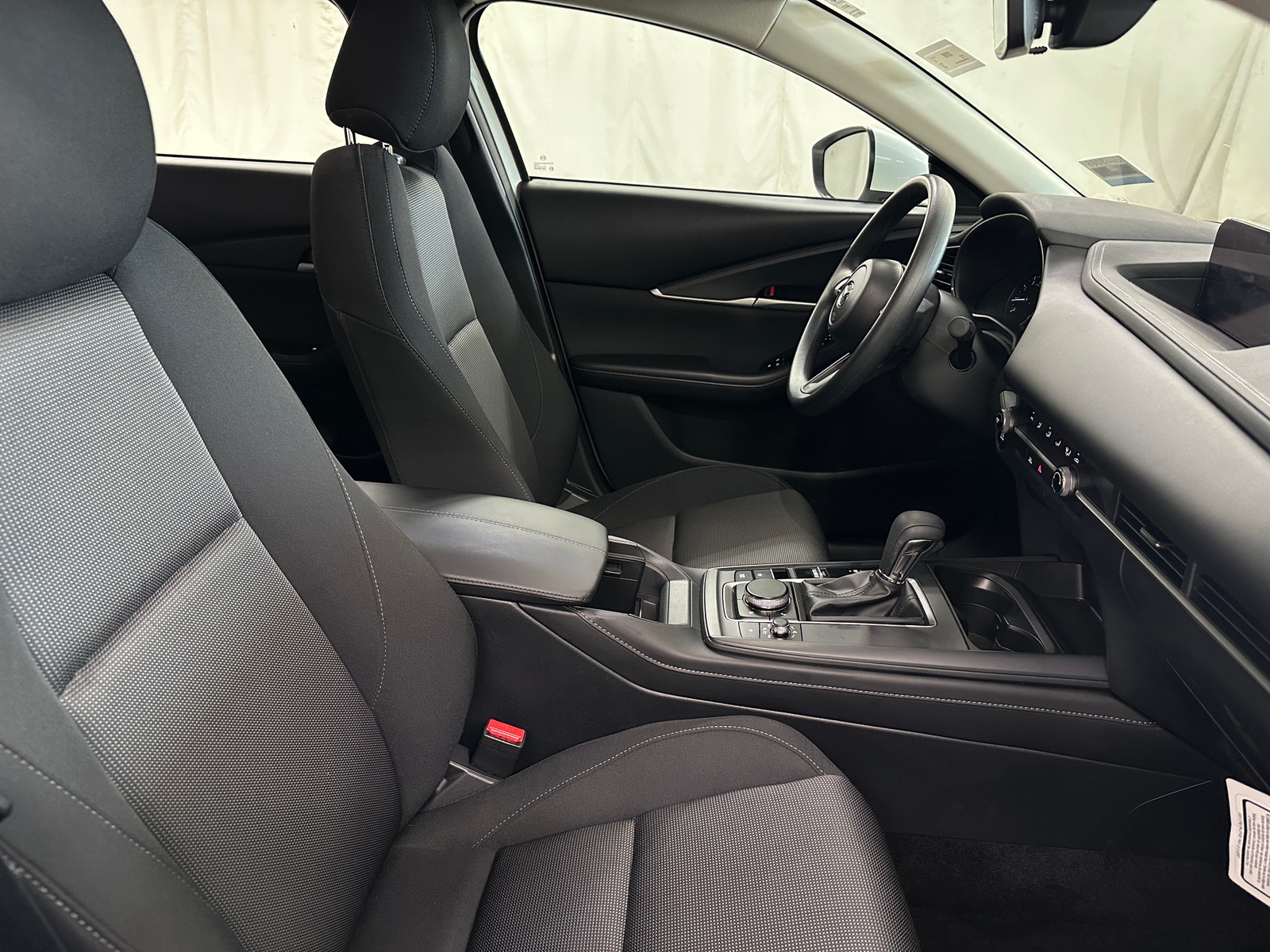 Thumbnail: 2025 Mazda CX-30 - 2