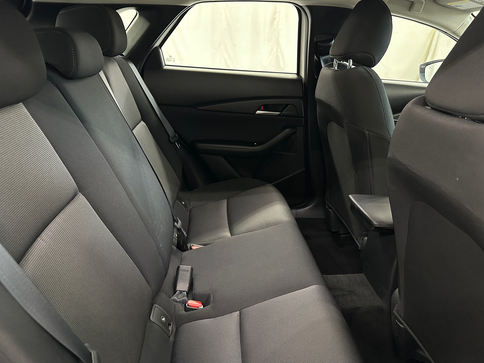 Thumbnail: 2025 Mazda CX-30 - 6