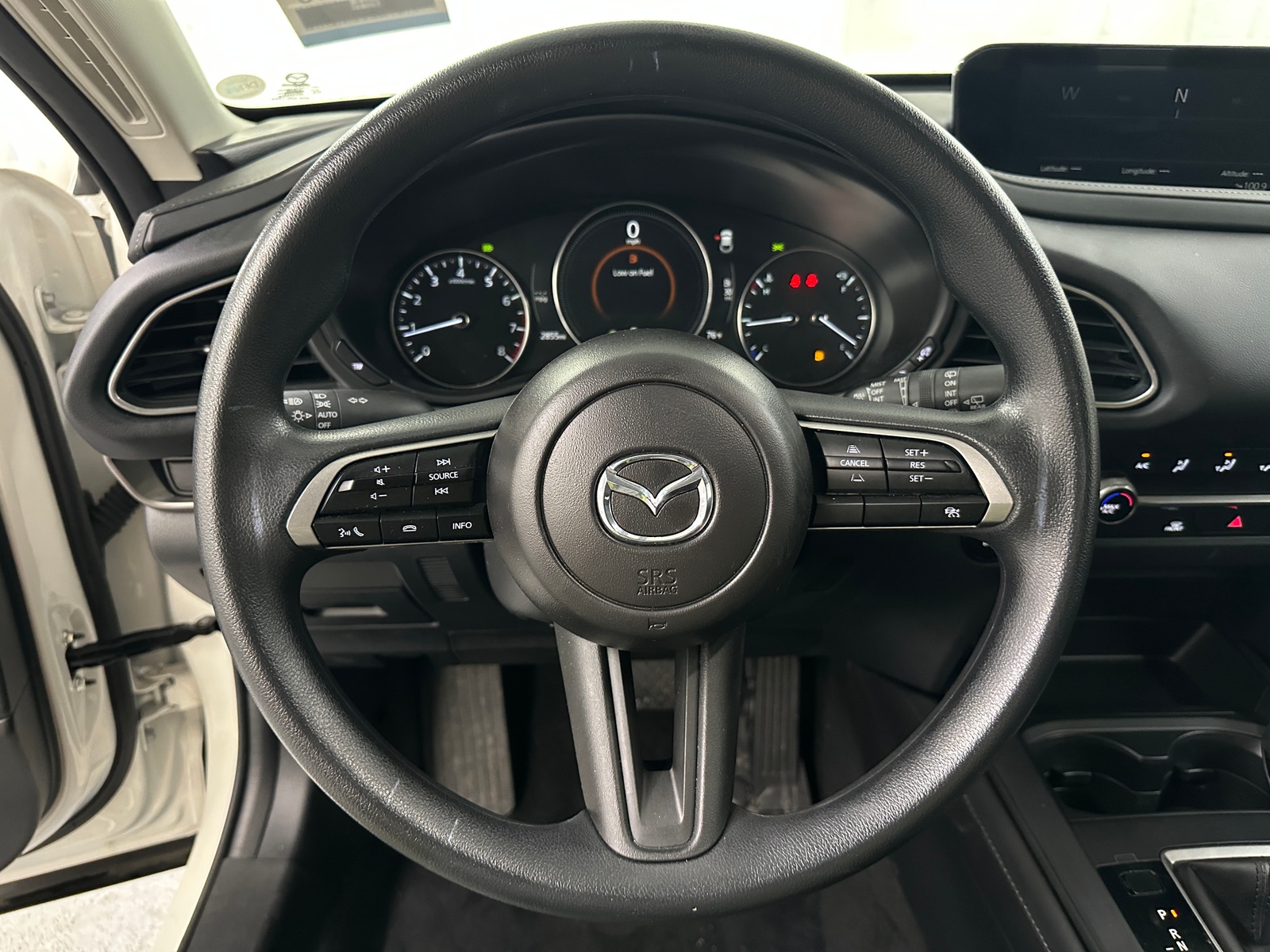 Thumbnail: 2025 Mazda CX-30 - 5