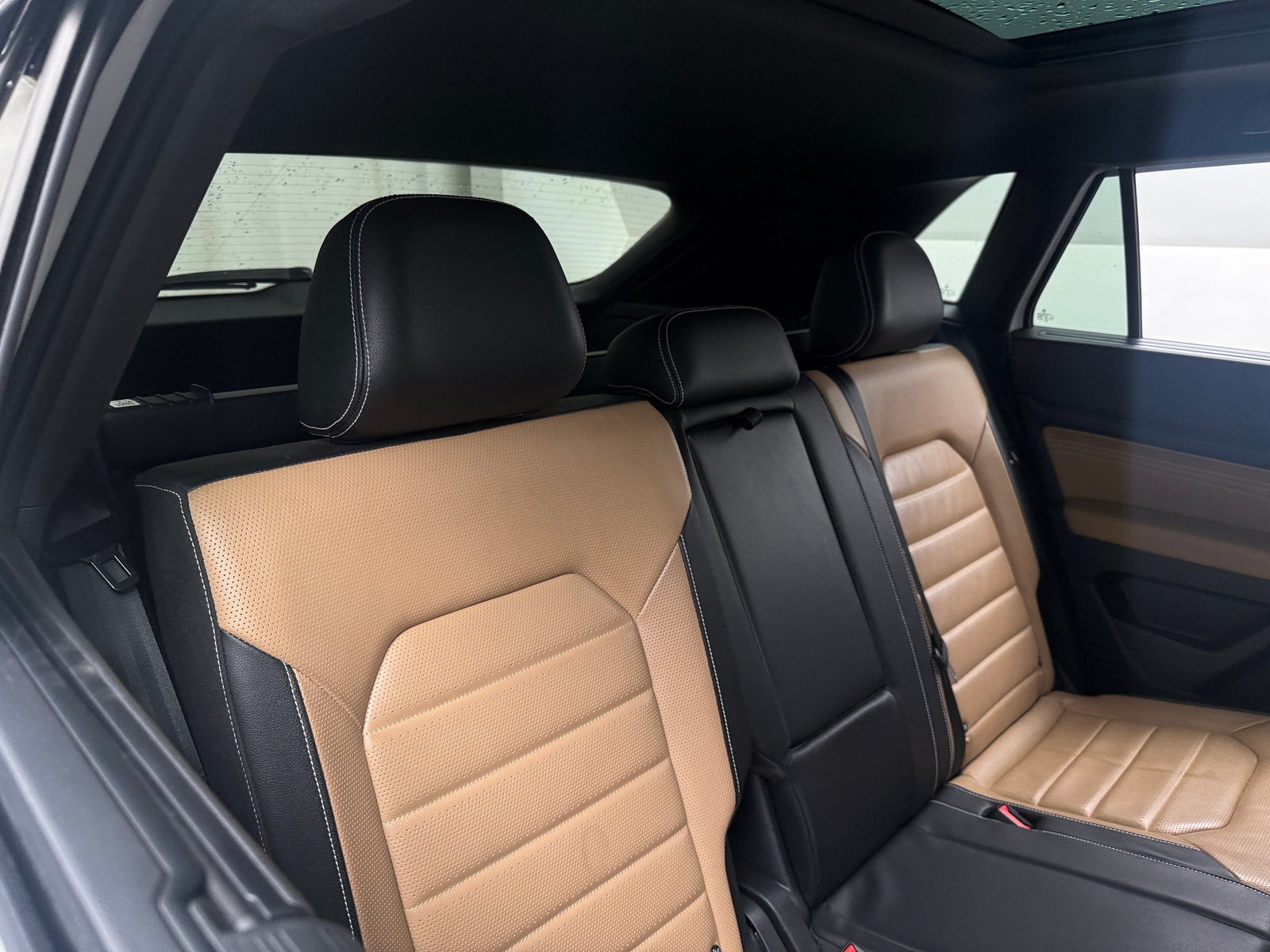 Thumbnail: 2023 Volkswagen Atlas - 5