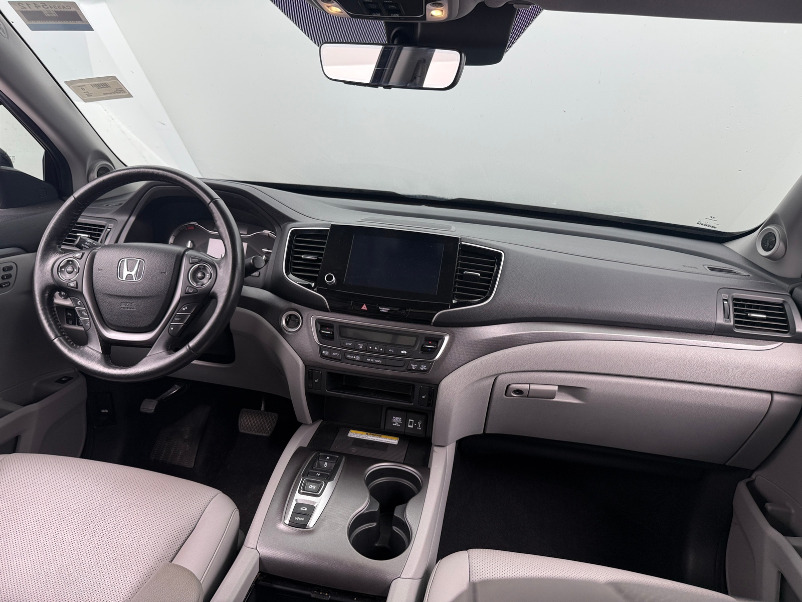 Thumbnail: 2023 Honda Ridgeline - 2
