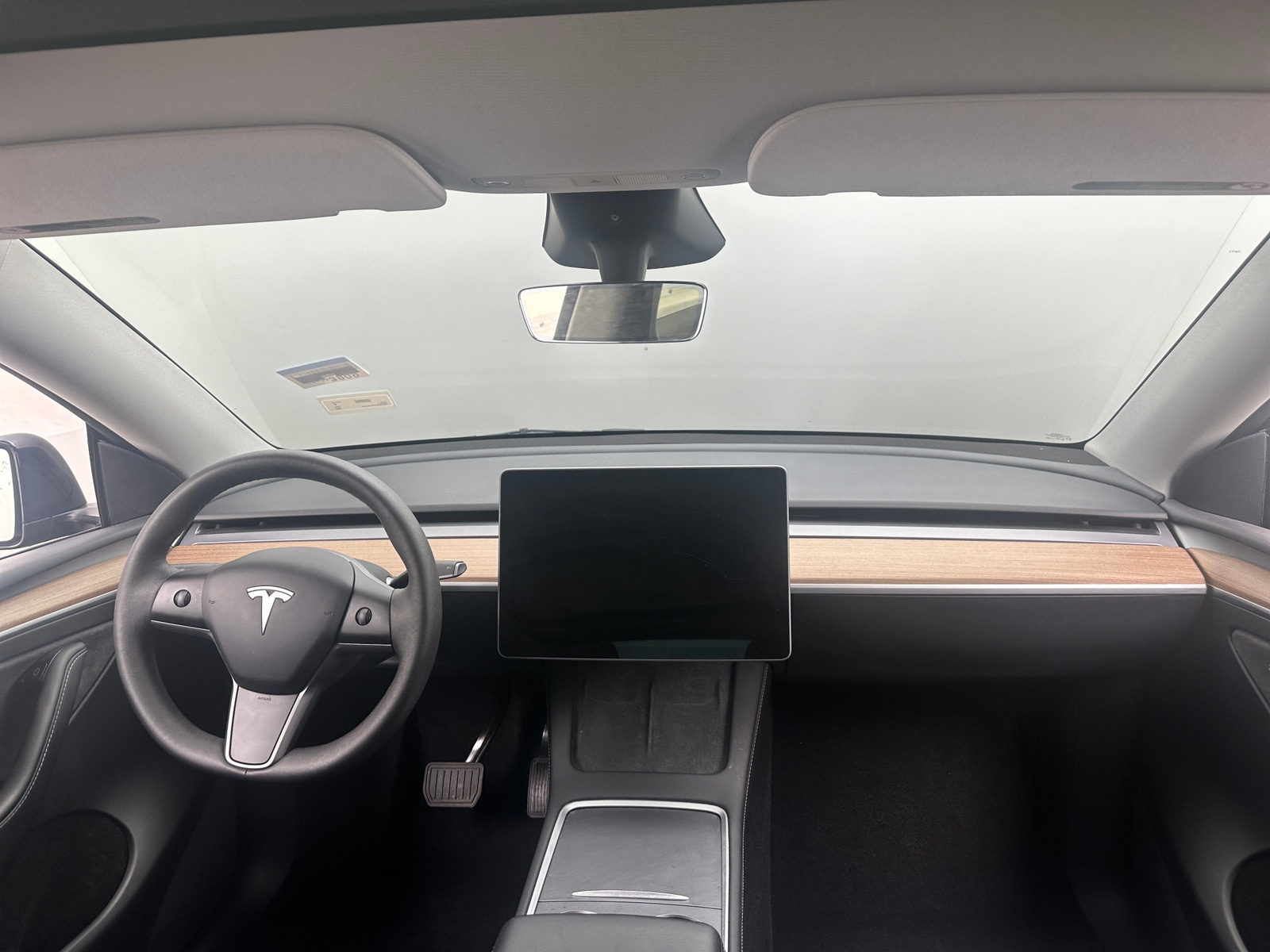 Thumbnail: 2023 Tesla Model Y - 2