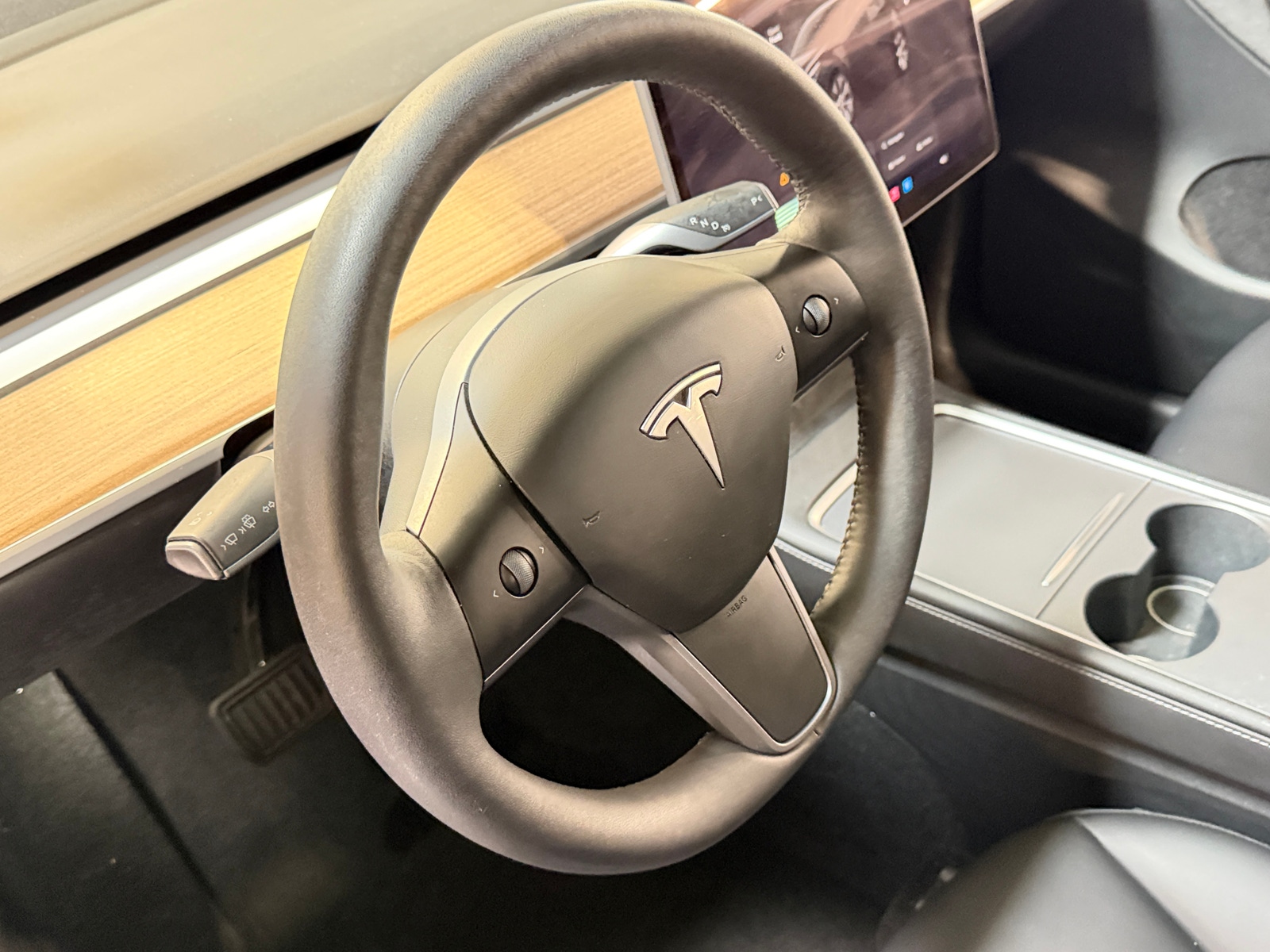 Thumbnail: 2023 Tesla Model Y - 4