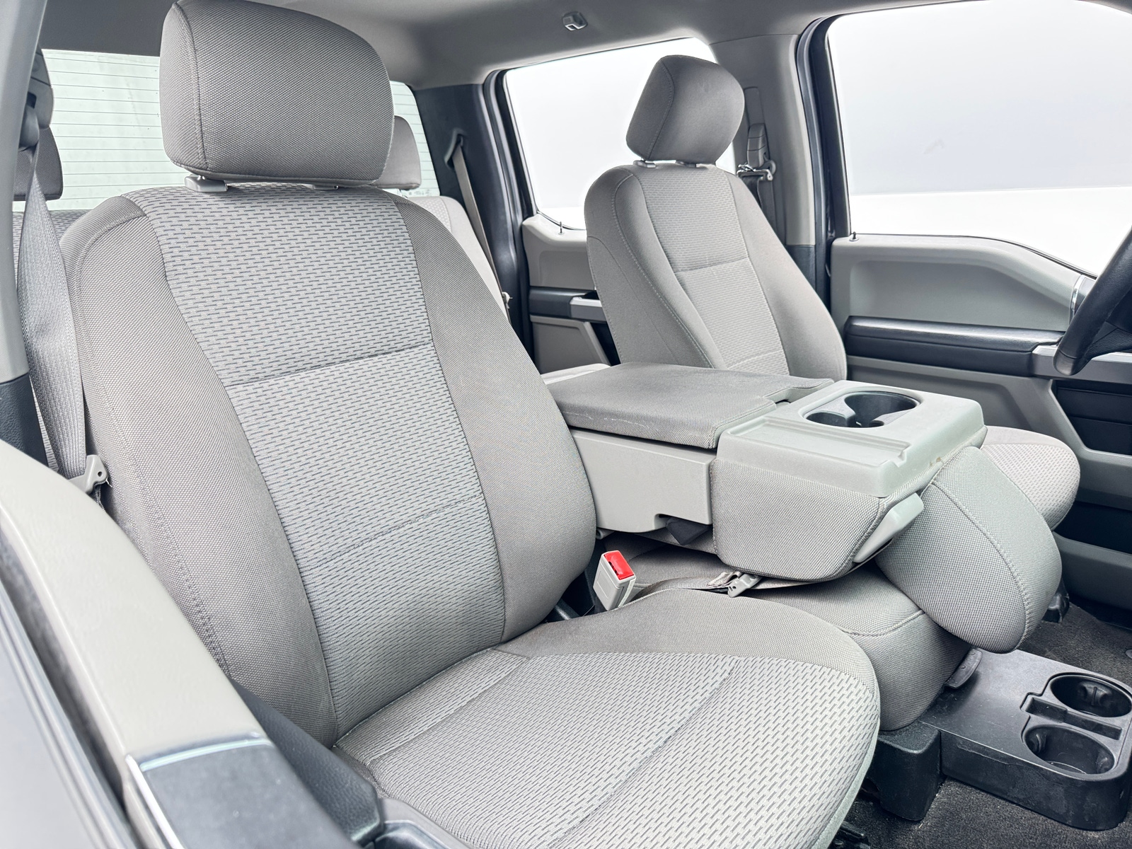 Thumbnail: 2019 Ford Econoline - 2