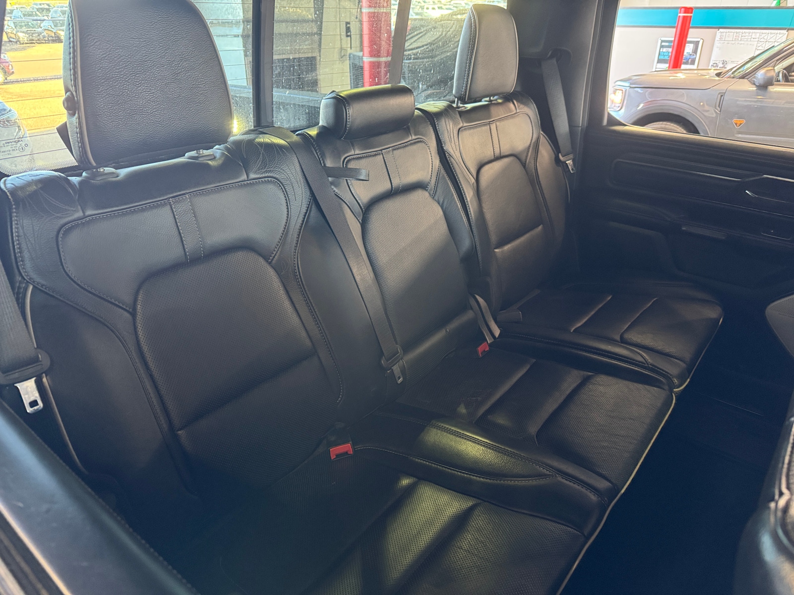 Thumbnail: 2020 RAM 1500 - 5
