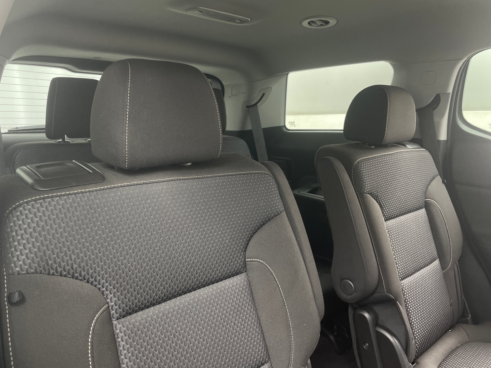 Thumbnail: 2023 GMC Acadia - 6