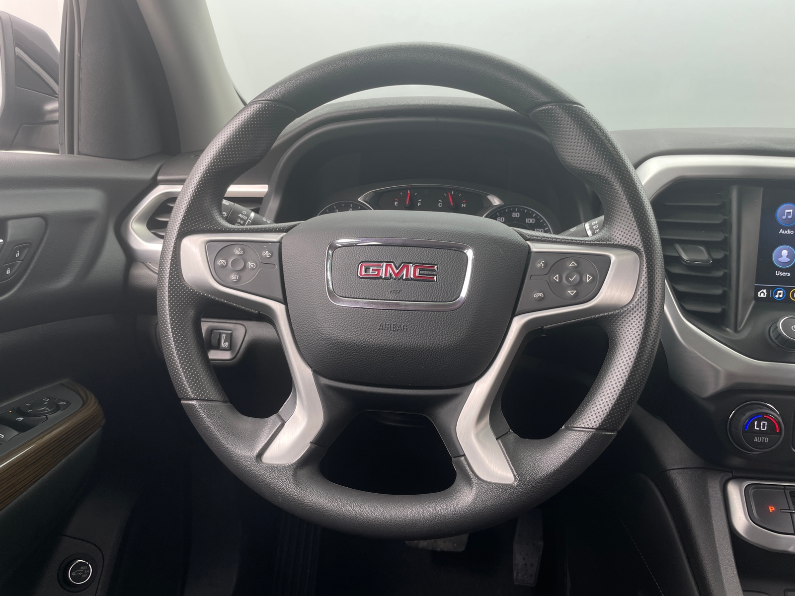 Thumbnail: 2023 GMC Acadia - 5