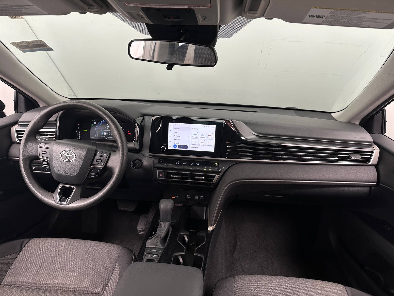 Thumbnail: 2025 Toyota Camry - 3