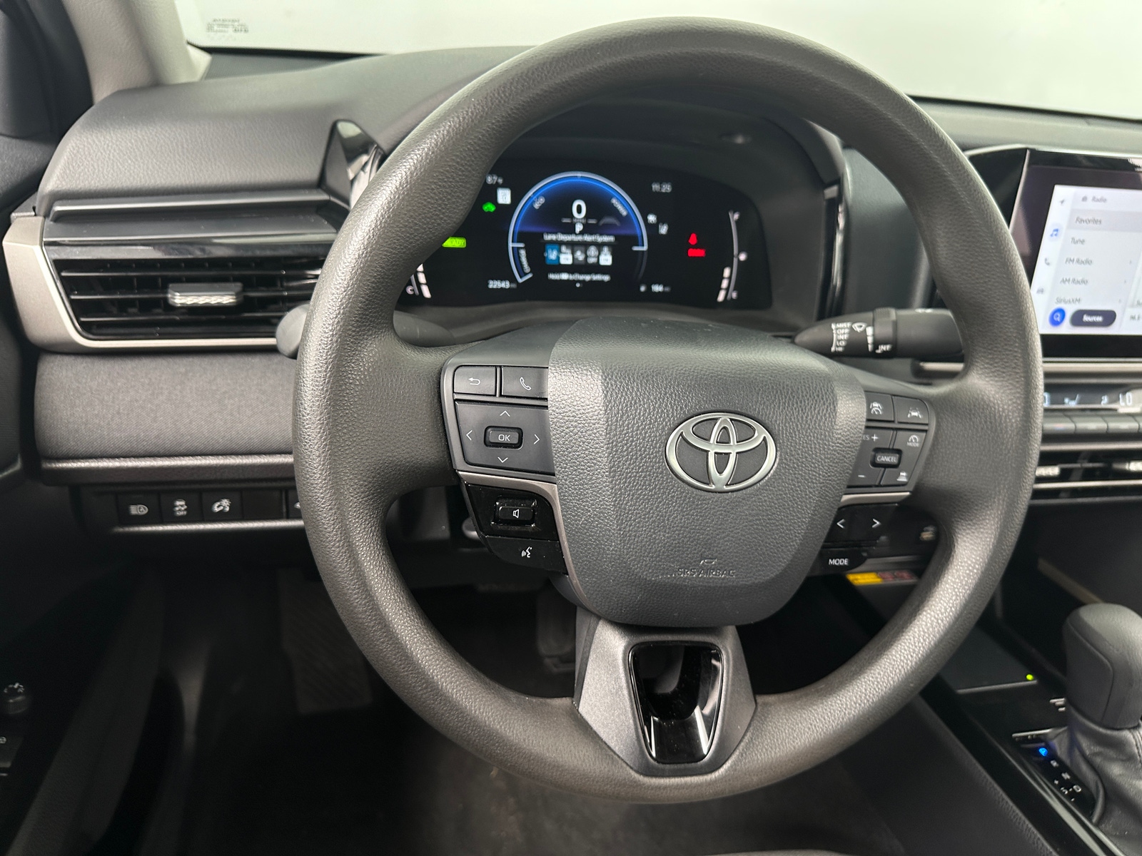 Thumbnail: 2025 Toyota Camry - 5