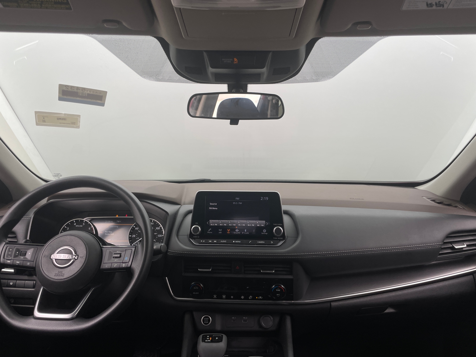 Thumbnail: 2023 Nissan Rogue - 3